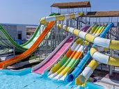 AMWAJ BEACH CLUB ABU SOMA