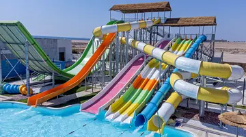 AMWAJ BEACH CLUB ABU SOMA