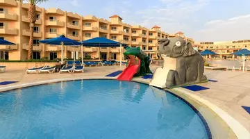 AMWAJ BEACH CLUB ABU SOMA