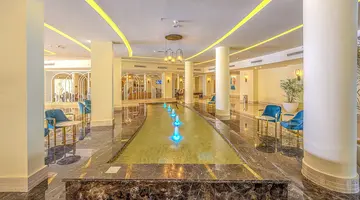 Amwaj Beach Club Abu Soma