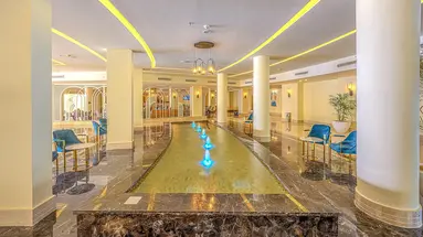 Amwaj Beach Club Abu Soma