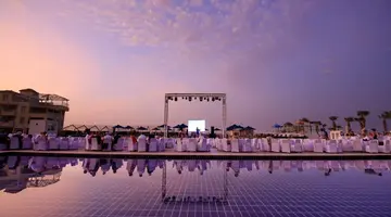 Amwaj Beach Club Abu Soma