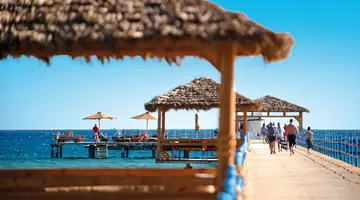 Amwaj Beach Club Abu Soma