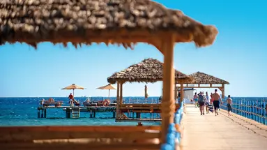 Amwaj Beach Club Abu Soma