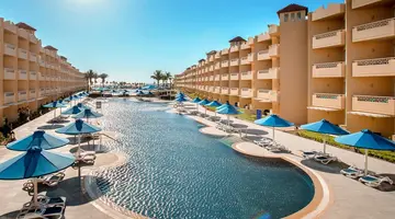 Amwaj Beach Club Abu Soma