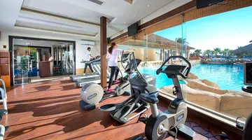 Amwaj Beach Club Abu Soma