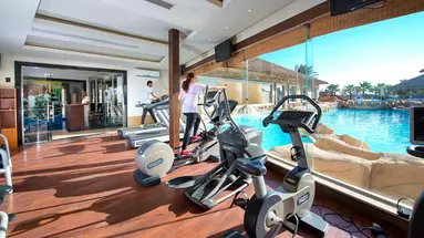 Amwaj Beach Club Abu Soma