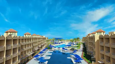 Amwaj Beach Club Abu Soma