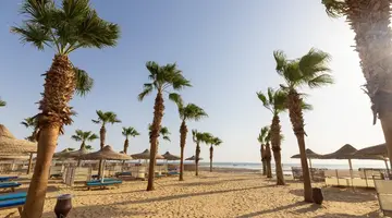 Amwaj Beach Club Abu Soma