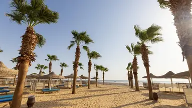 Amwaj Beach Club Abu Soma