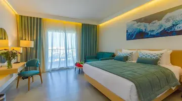 Amwaj Beach Club Abu Soma
