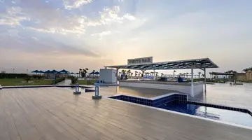 Amwaj Beach Club Abu Soma