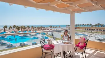 Amwaj Beach Club Abu Soma