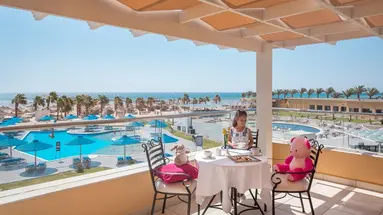 Amwaj Beach Club Abu Soma