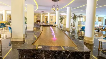AMWAJ BEACH CLUB ABU SOMA