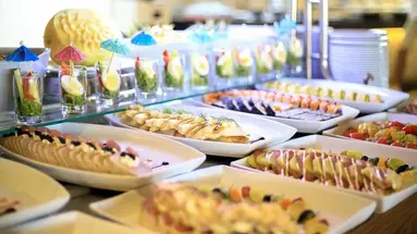 AMWAJ BEACH CLUB ABU SOMA
