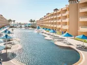 AMWAJ BEACH CLUB ABU SOMA