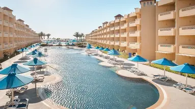 AMWAJ BEACH CLUB ABU SOMA