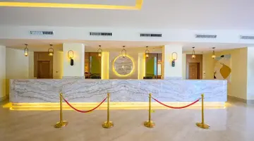 AMWAJ BEACH CLUB ABU SOMA