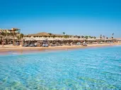 AMWAJ BEACH CLUB ABU SOMA