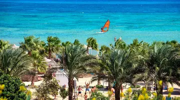 Amwaj Beach Club Abu Soma