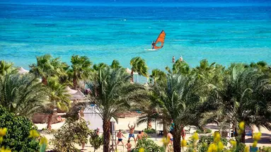 Amwaj Beach Club Abu Soma