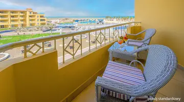 Amwaj Beach Club Abu Soma
