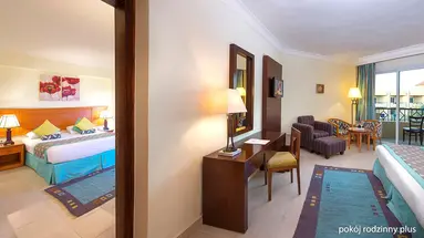 Amwaj Beach Club Abu Soma