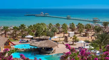 Amwaj Beach Club Abu Soma