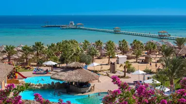 Amwaj Beach Club Abu Soma