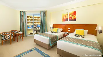 Amwaj Beach Club Abu Soma