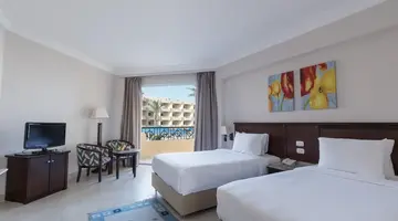Amwaj Beach Club Abu Soma