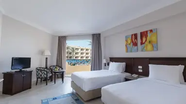 Amwaj Beach Club Abu Soma