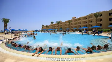 Amwaj Beach Club Abu Soma
