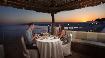 Amwaj Beach Club Abu Soma