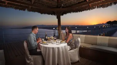 Amwaj Beach Club Abu Soma