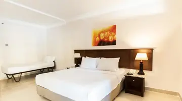 Amwaj Beach Club Abu Soma