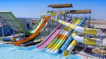 AMWAJ BEACH CLUB ABU SOMA