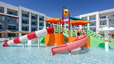 AMWAJ BEACH CLUB ABU SOMA