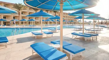 AMWAJ BEACH CLUB ABU SOMA