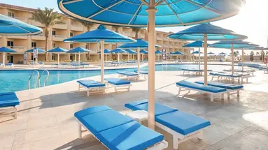 AMWAJ BEACH CLUB ABU SOMA