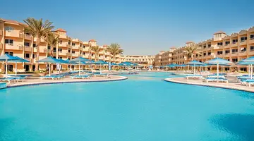 AMWAJ BEACH CLUB ABU SOMA