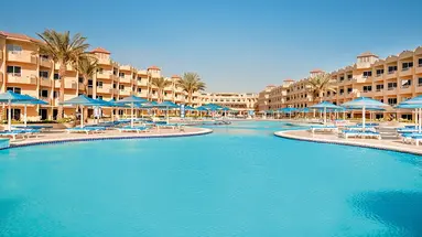 AMWAJ BEACH CLUB ABU SOMA