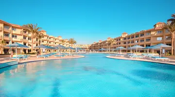 Amwaj Beach Club Abu Soma