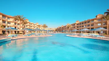 Amwaj Beach Club Abu Soma