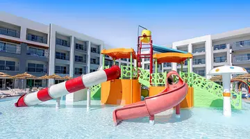 Amwaj Beach Club Abu Soma