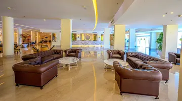 Amwaj Beach Club Abu Soma