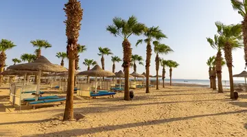 AMWAJ BEACH CLUB ABU SOMA