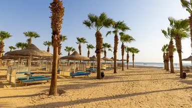 AMWAJ BEACH CLUB ABU SOMA