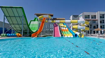 AMWAJ BEACH CLUB ABU SOMA